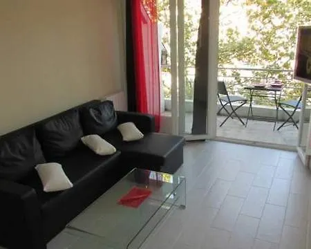 Apartment Nice Heart